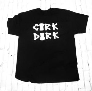 Cork Dork Tee