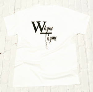 The Logo Tee