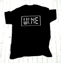 Load image into Gallery viewer, WINE Time Tee