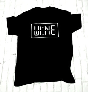 WINE Time Tee